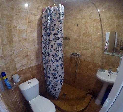 Сириус: Guest House Tsvetochnaya Polyana