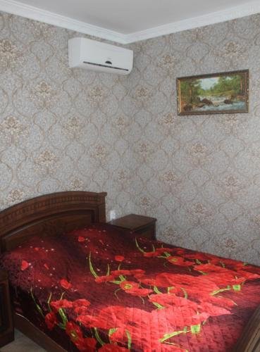 Сириус: Guest House Tsvetochnaya Polyana