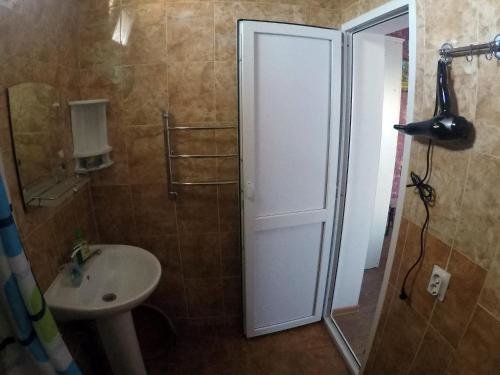 Сириус: Guest House Tsvetochnaya Polyana
