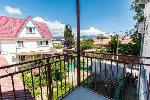 Сириус: Guest House Tsvetochnaya Polyana