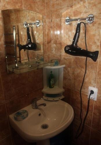 Сириус: Guest House Tsvetochnaya Polyana