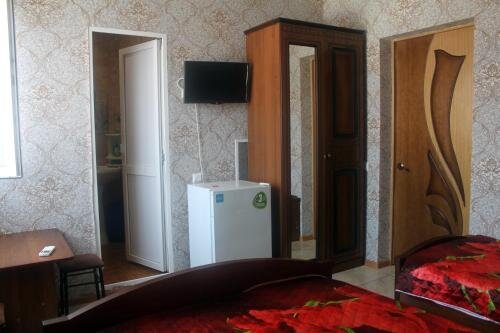 Сириус: Guest House Tsvetochnaya Polyana