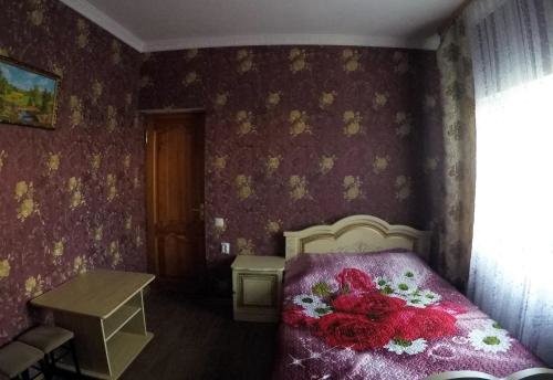 Сириус: Guest House Tsvetochnaya Polyana