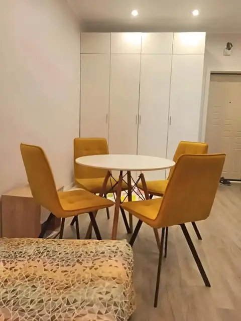 Апартаменты Soul Aparts у моря в центре Адлера — фото 3