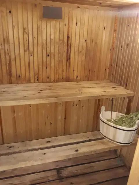 Слюдянка: Yurt camping