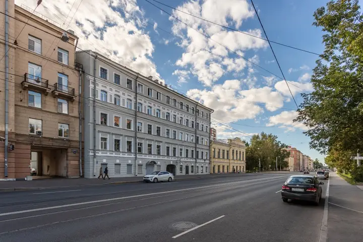 Хостел Елизаровский — фото 1