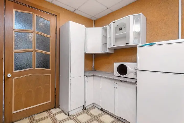 Хостел Елизаровский — фото 3