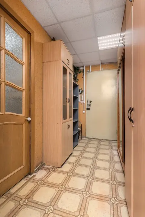 Санкт-Петербург: Хостел Елизаровский
