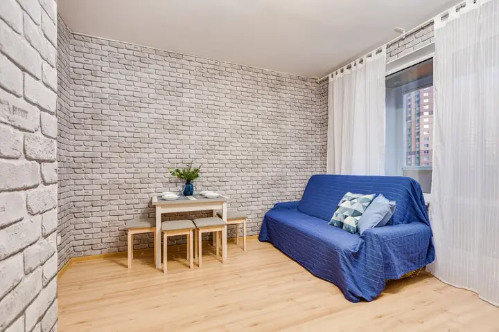 Апартаменты Like Home Aparts Столичная 14 — фото 6