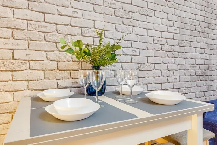 Кудрово: Апартаменты Like Home Aparts Столичная 14