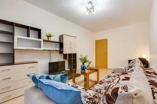 Кудрово: Апартаменты Like Home Aparts Столичная 14