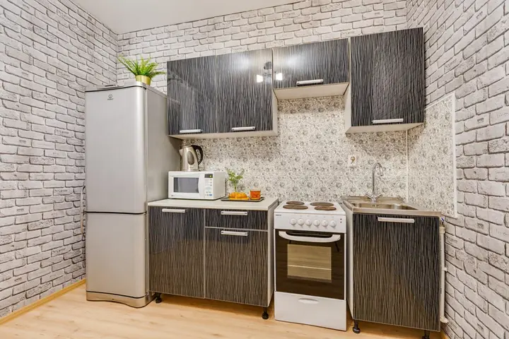Кудрово: Апартаменты Like Home Aparts Столичная 14