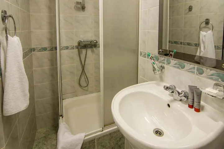 Байкальск: Baikal Hotel