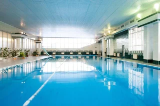 Байкальск: Baikal Hotel