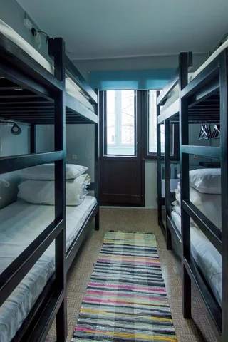 Байкальск: Baikal Hotel