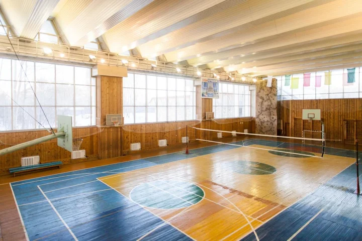 Байкальск: Baikal Hotel