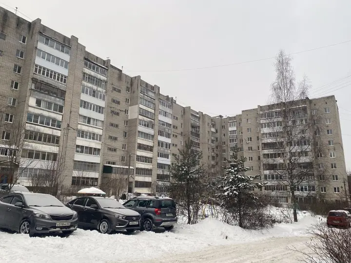 Смоленск: Апартаменты Тенишевой