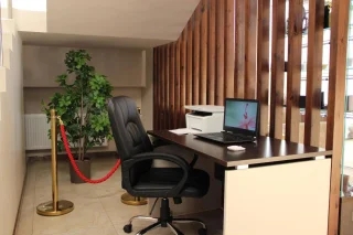Иркутск: Армат Отель