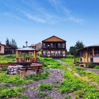 Кончезеро: Гостевой Дом Villa Natella
