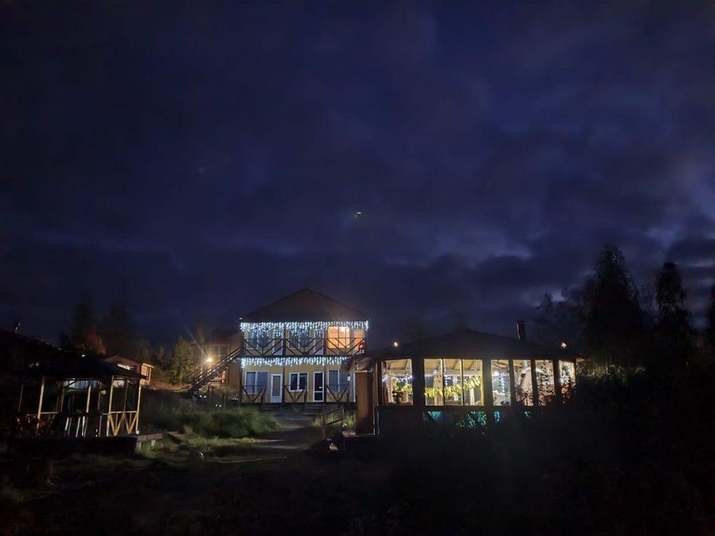 Кончезеро: Гостевой Дом Villa Natella