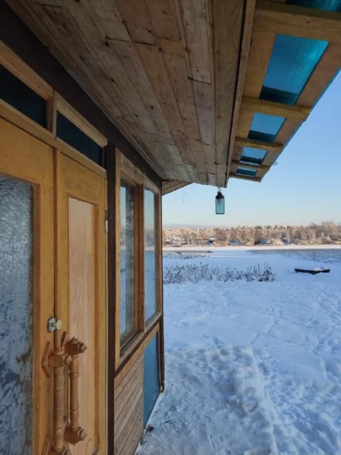 Кончезеро: Гостевой Дом Villa Natella