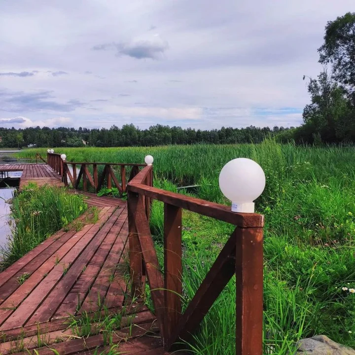 Кончезеро: Гостевой Дом Villa Natella