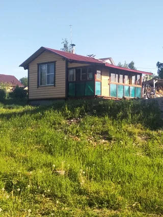 Кончезеро: Гостевой Дом Villa Natella