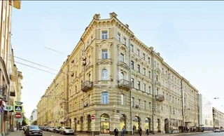 Москва: Апартаменты Уютная Квартира в Историческом Центре Москвы