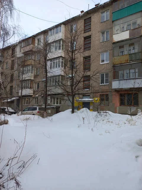 Нижний Новгород: Апартаменты Большая Покровская 93