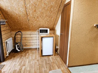 Шерегеш: Частный дом Снежок