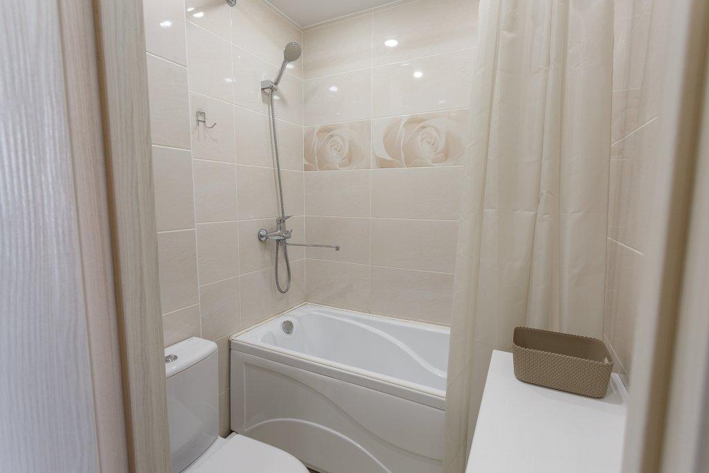 Вологда: Апартаменты Кирпичная 26-67