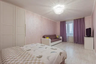 Москва: Na Ulitse Alabyana 21 Apartments