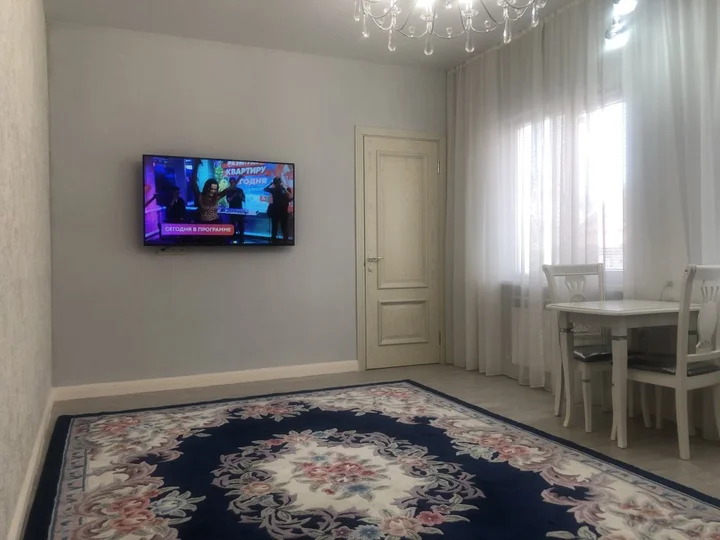 Махачкала: Апартаменты "В гостях у Ани"