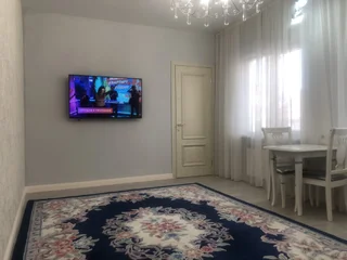 Махачкала: Апартаменты "В гостях у Ани"