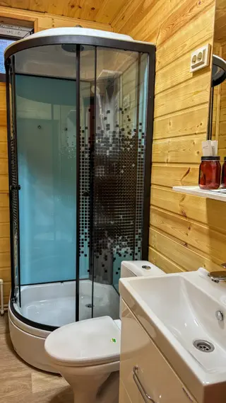 Архыз: Гостевой Дом Таурус Архыз