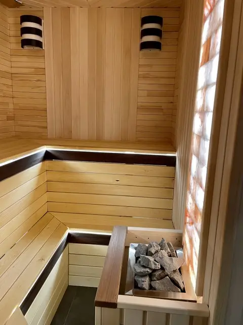 Ski House Guest House — фото 1