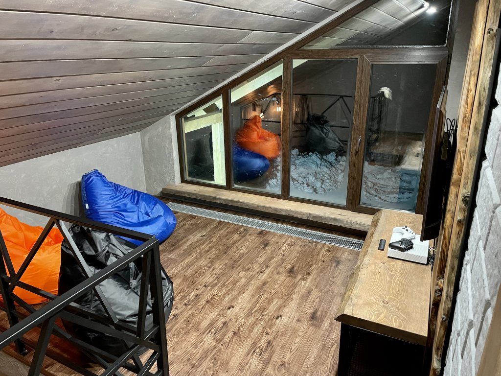 Ski House Guest House — фото 3