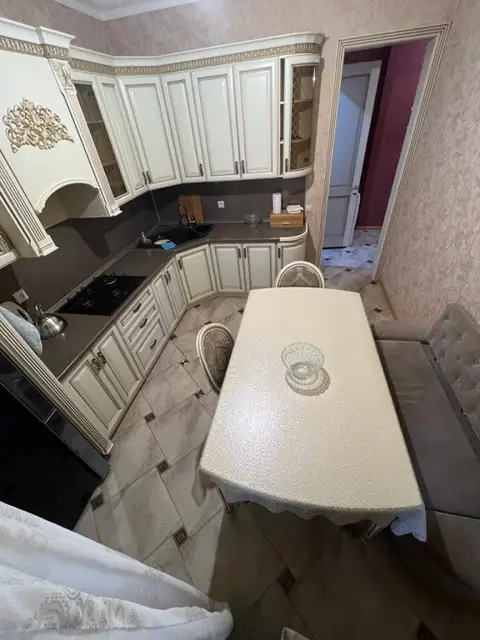 Апартаменты на Гапцахской — фото 5