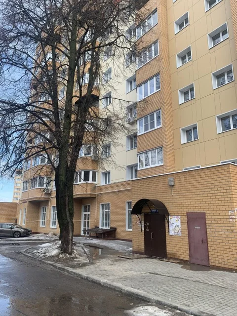 Коломна: Апартаменты Приятная Однокомнатная Квартира