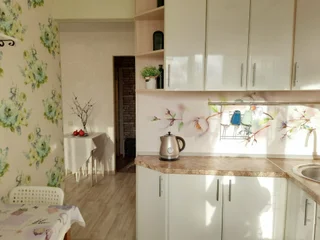 Нижний Новгород: Квартира Солнечная на площади Советской