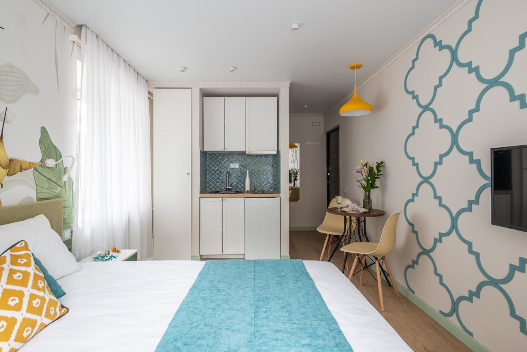 Александров: Kvart-Hotel (Кварт-Отель) на улице Перфильева