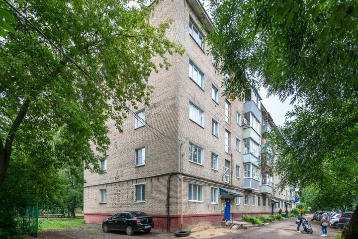 Александров: Kvart-Hotel (Кварт-Отель) на улице Перфильева