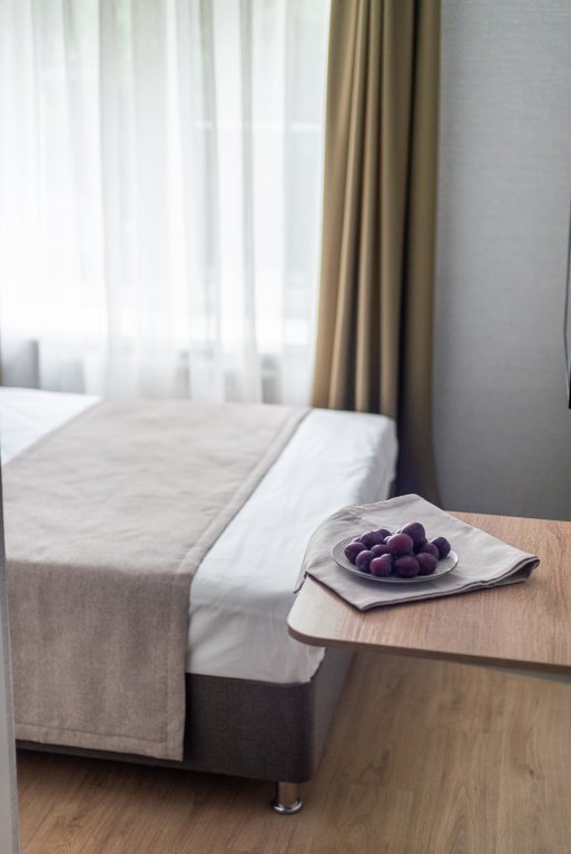 Александров: Kvart-Hotel (Кварт-Отель) на улице Перфильева