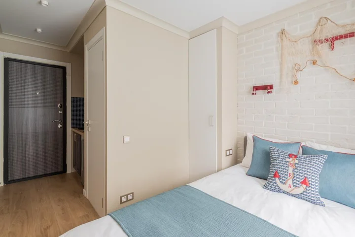 Александров: Kvart-Hotel (Кварт-Отель) на улице Ленина