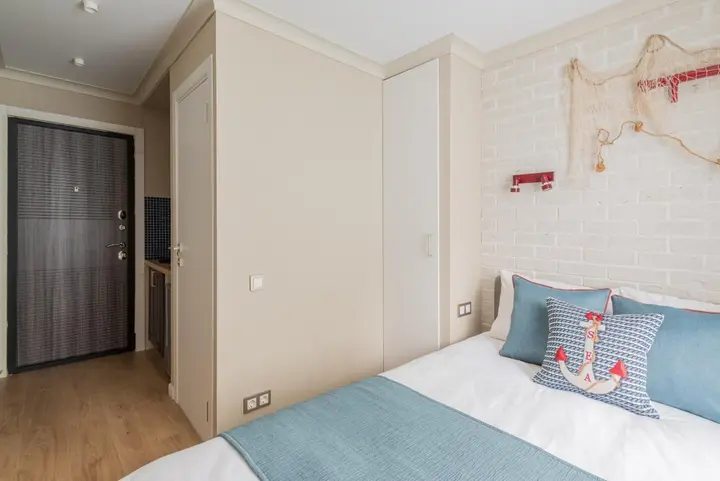Александров: Kvart-Hotel (Кварт-Отель) на улице Ленина
