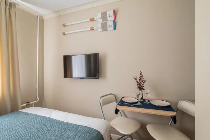 Александров: Kvart-Hotel (Кварт-Отель) на улице Ленина