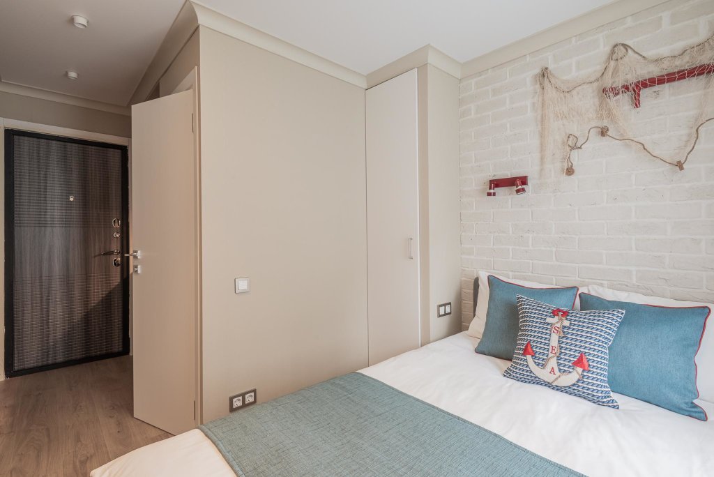 Александров: Kvart-Hotel (Кварт-Отель) на улице Ленина