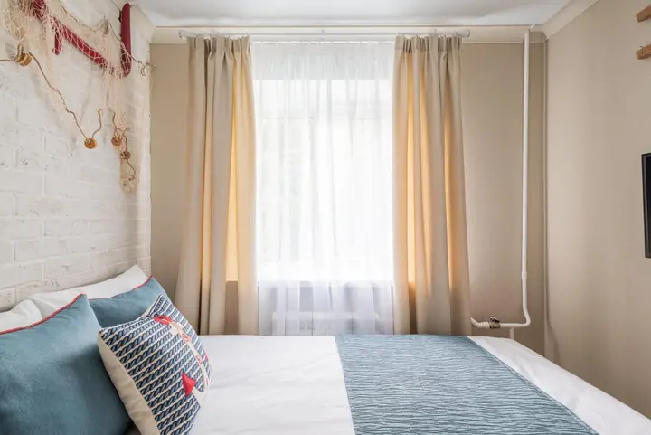 Александров: Kvart-Hotel (Кварт-Отель) на улице Ленина