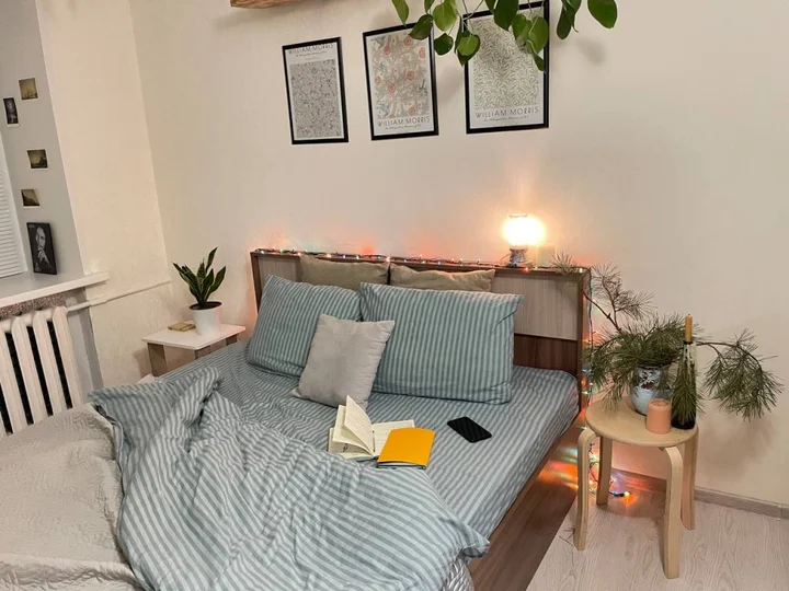 Воткинск: Апартаменты Добрый Дом рядом с Воткинскими термами