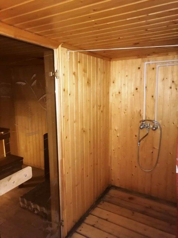 Кириллов: Гостевой дом Дом Капитана в Кириллове